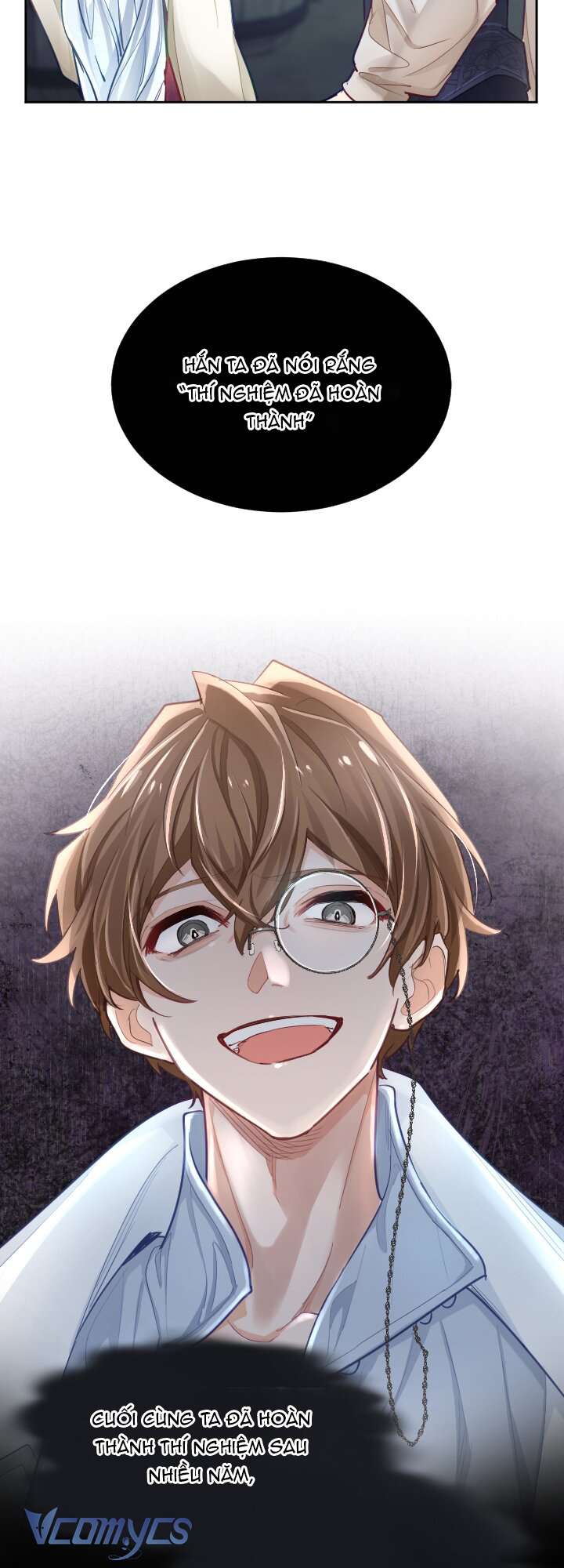 Sự Báo Thù Của Một Vị Thánh Chap 101 - Next Chap 102