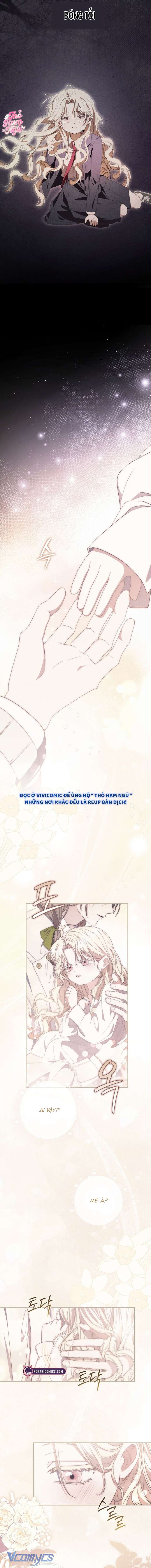 Nam Chính Bệnh Hoạn Ám Ảnh Với Sức Khoẻ Của Tôi Chap 6 - Trang 3