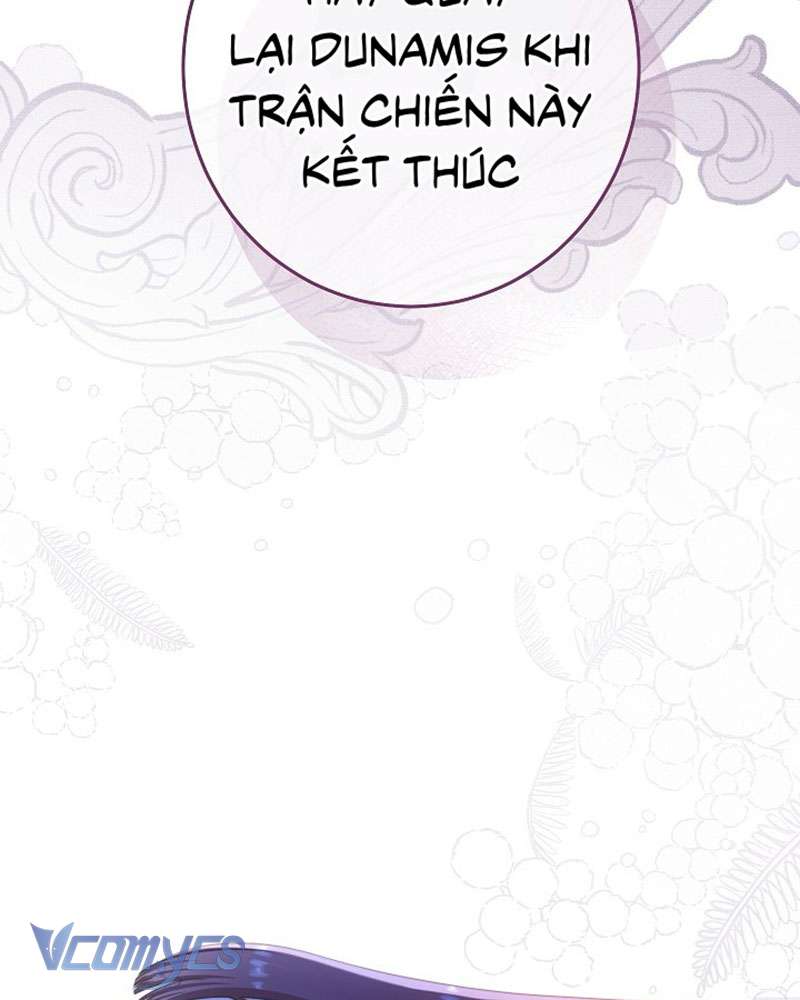 Hầu Gái Độc Quyền Của Hoàng Hậu Phản Diện Chap 85 - Trang 4