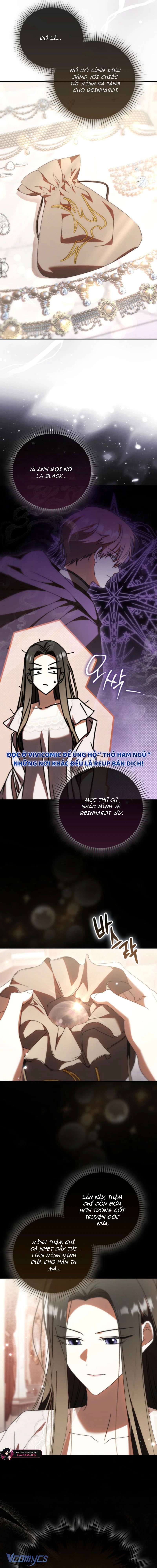 Chồng Tôi Là Bias Số Một, Nhưng Có Vẻ Chúng Tôi Sắp Ly Hôn Chap 22 - Trang 2