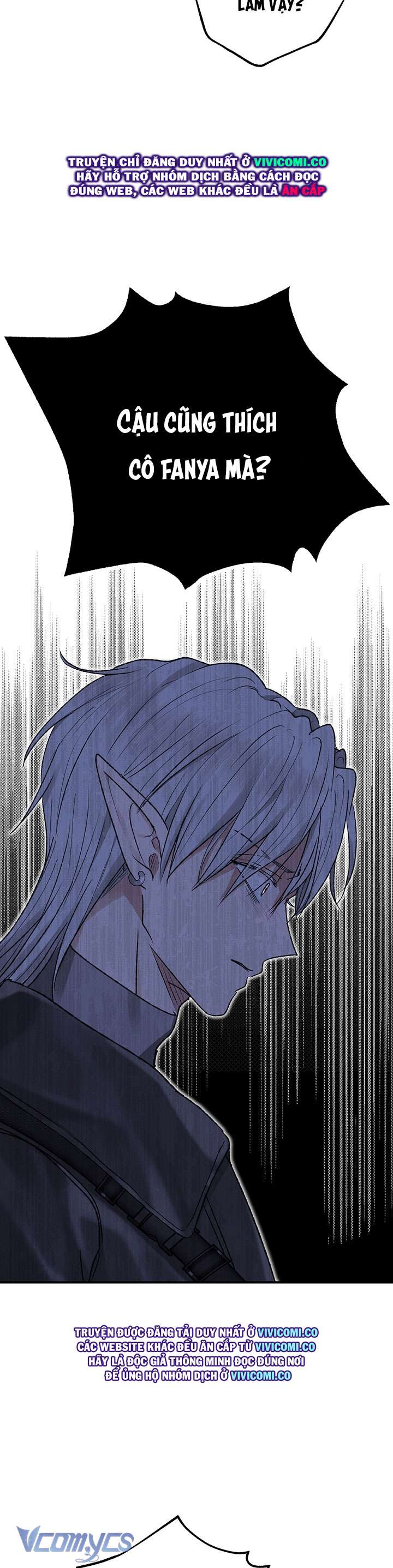 [18+] Yêu Tinh Giao Phối Chap 62 - Trang 2