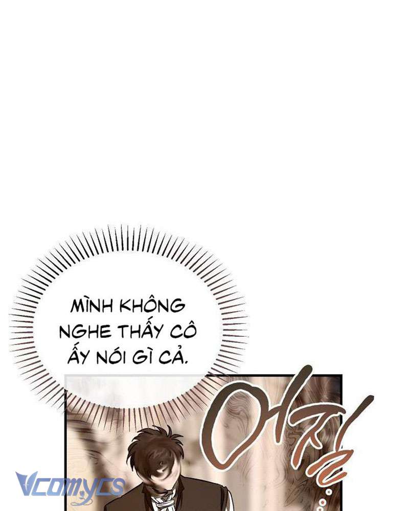 Ác Quỷ Nuôi Dưỡng Tiểu Thư Chap 83 - Next Chap 84