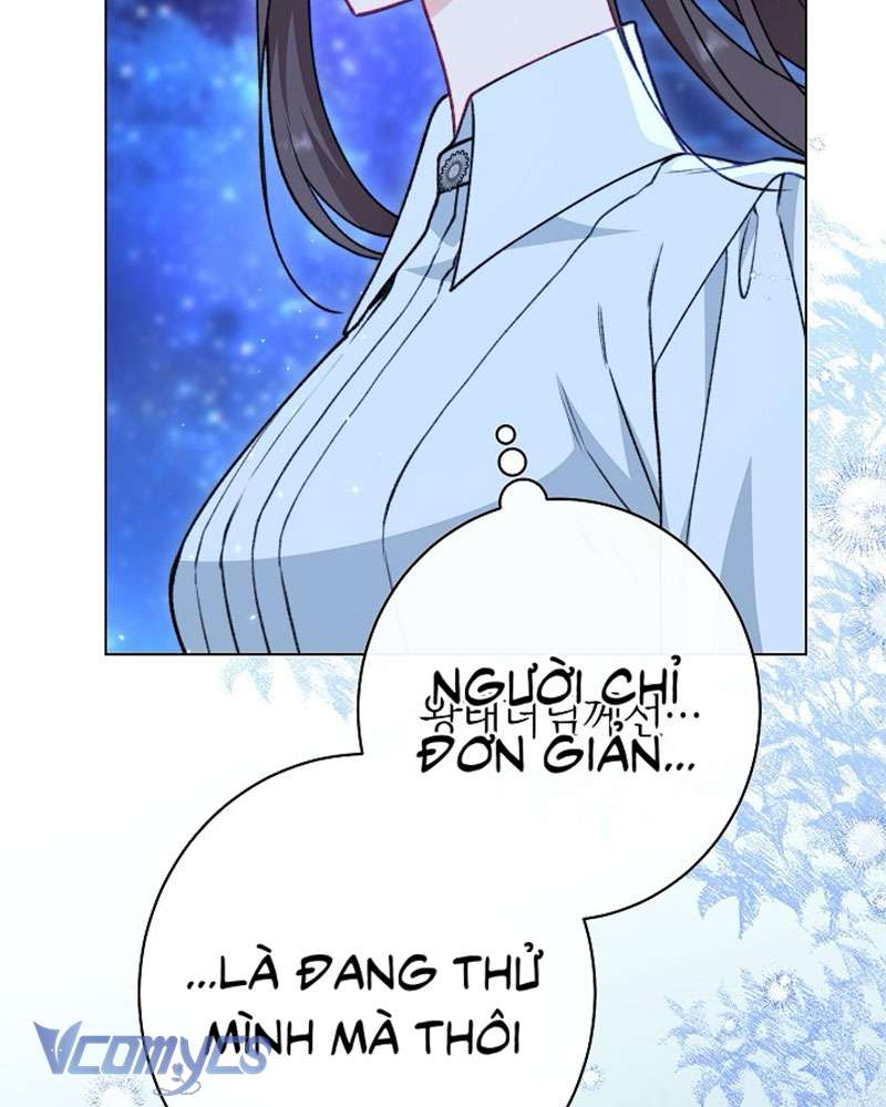Hầu Gái Độc Quyền Của Hoàng Hậu Phản Diện Chap 81 - Trang 4