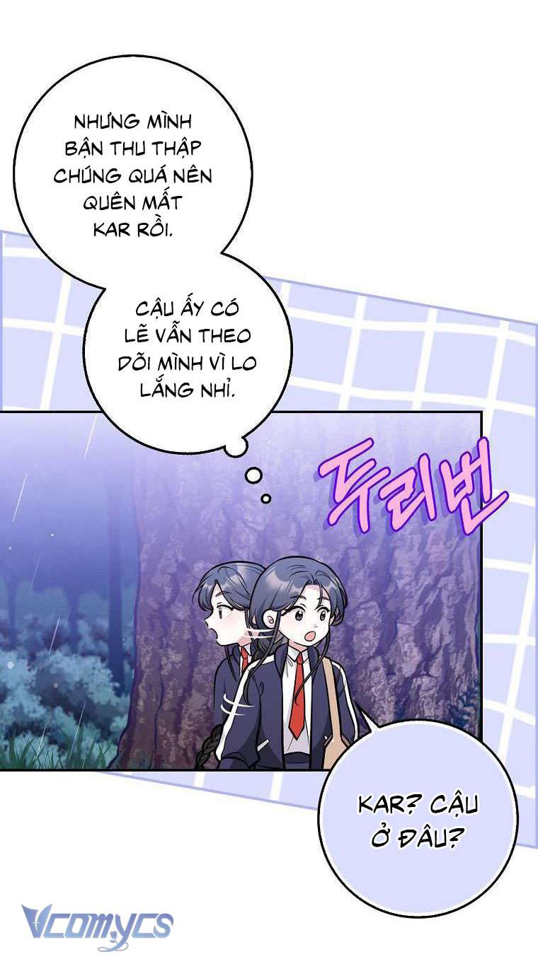 Tôi Thề Chúng Ta Chỉ Là Bạn Chapter 14 - Next Chapter 15