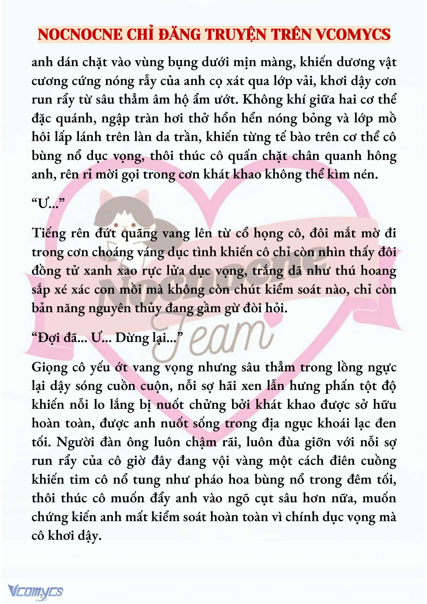 [NOVEL] NGỌN ĐÈN BIỆT VIỆN KHÔNG BAO GIỜ TẮT Chap 24 - Trang 2