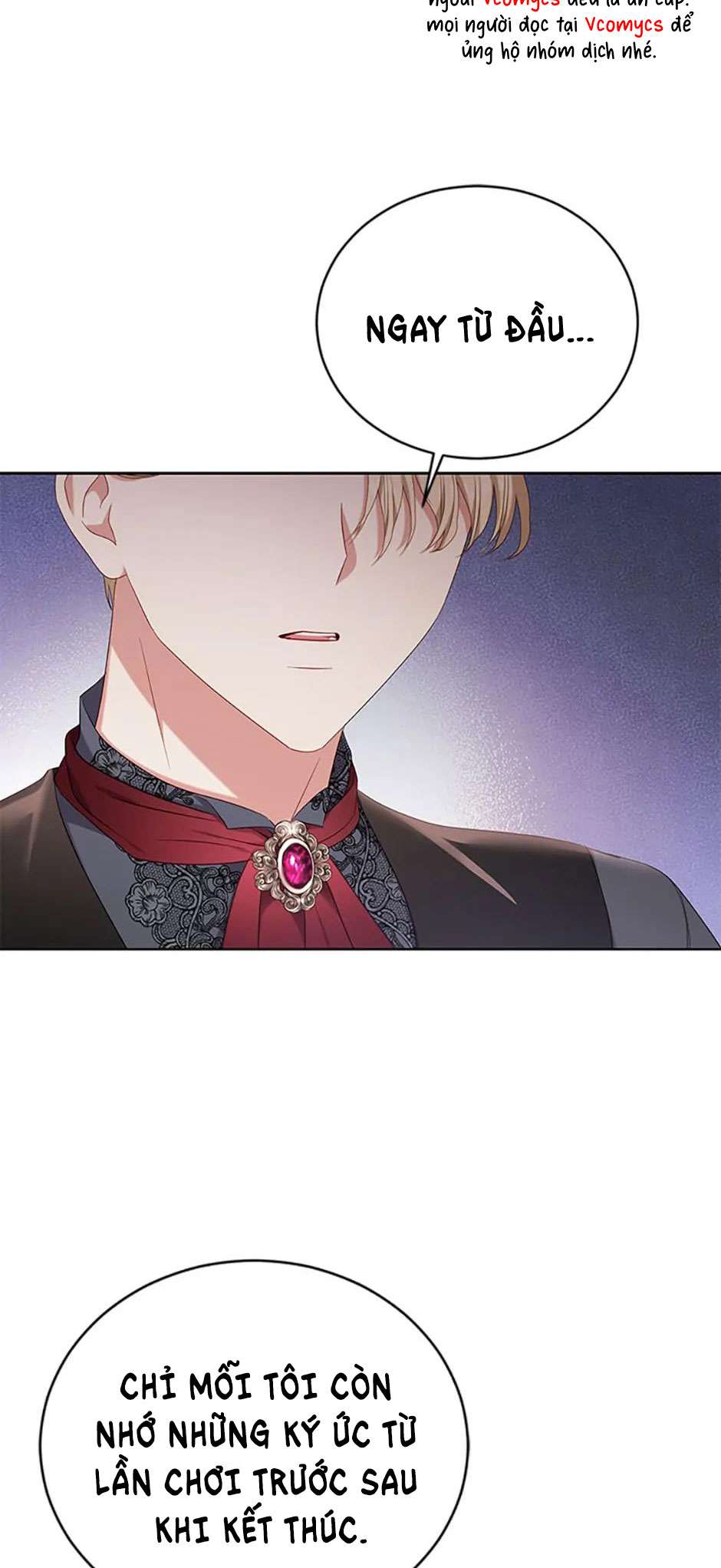 Hầu Gái Trong Trò Chơi Harem Ngược Muốn Nghỉ Việc Chap 44 - Trang 4