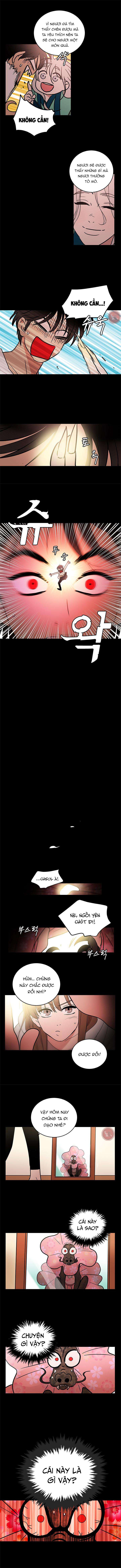 Cô Nàng Pháp Sư Chap 50 - Trang 2