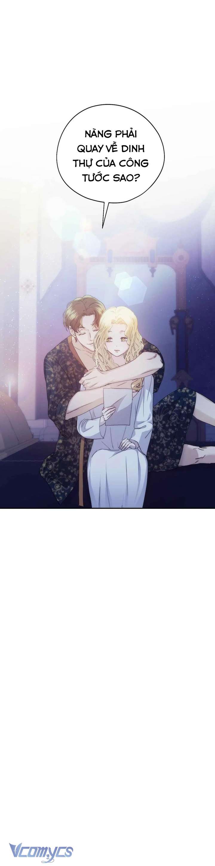 [18+] Người Em Vợ Tóc Vàng Chap 24 - Trang 2