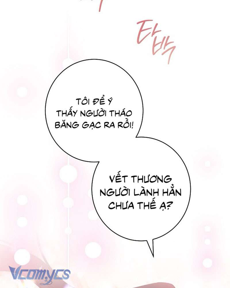 Hầu Gái Độc Quyền Của Hoàng Hậu Phản Diện Chap 99 - Trang 4