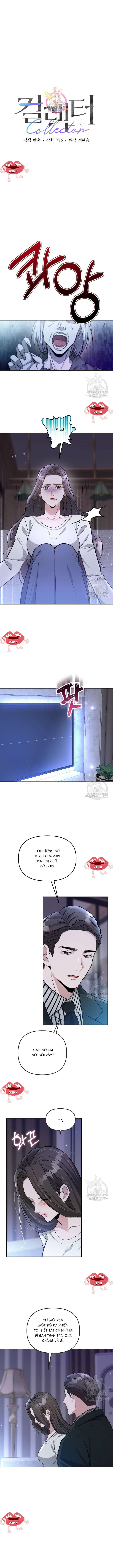 Collector Collector-Chap 20 - Next Collector-Chap 21