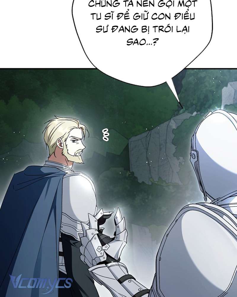 Các Nam Chính Đã Bị Nữ Phụ Cướp Mất Chap 60 - Trang 3