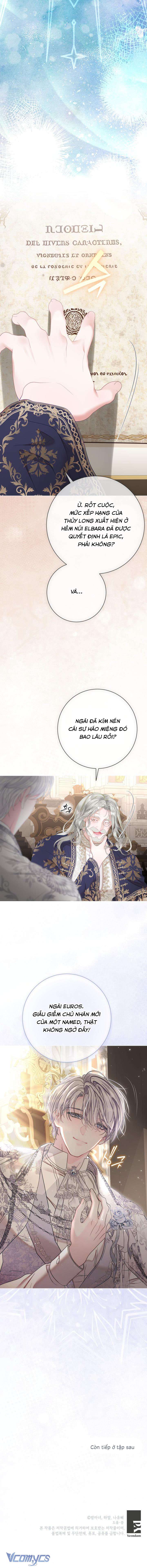 Một Thế Giới Không Có Chị Gái Mà Ai Cũng Yêu Chap 95 - Trang 3