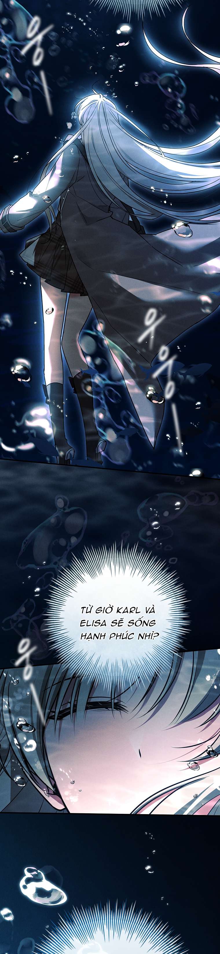 Văn Phòng Thám Tử Dành Cho Nam Chính Hối Hận! Chap 29 - Trang 2