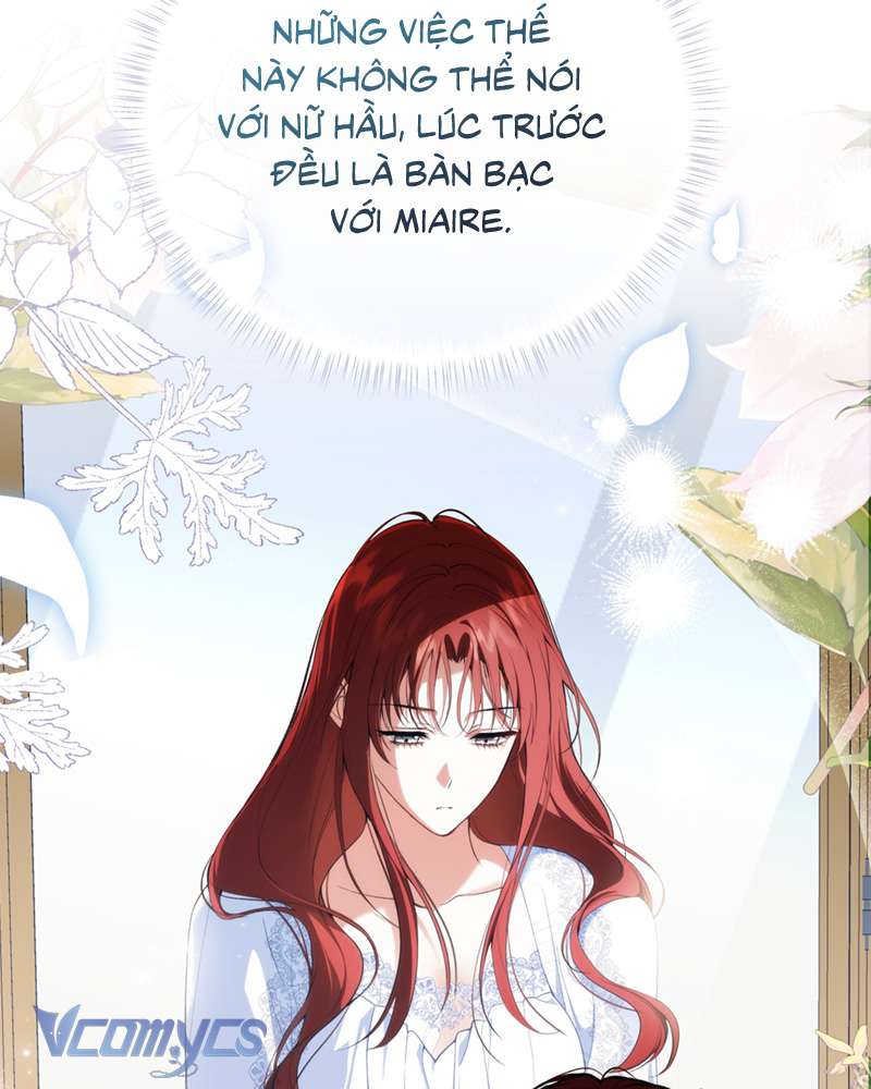 Cô Ấy Sẽ Thuần Hóa Các Anh Hùng Chap 23 - Trang 2