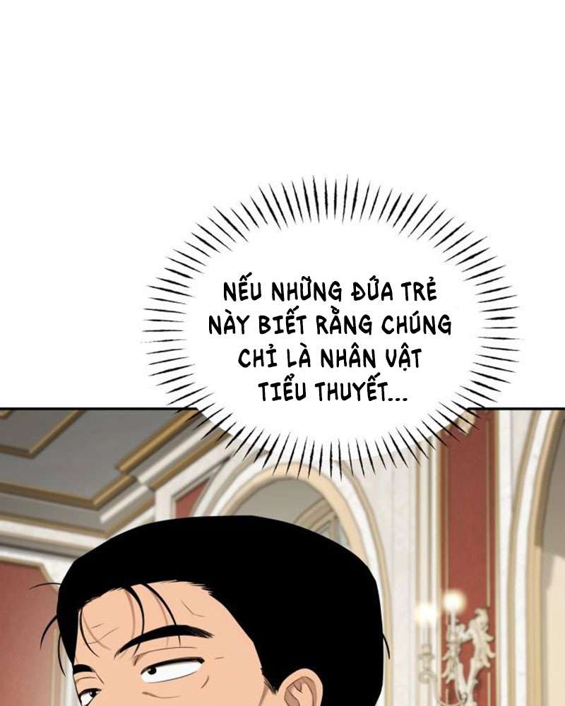 Trận Đấu Đồng Đội Của Những Tài Xế Xe Tải Chap 37 - Trang 4