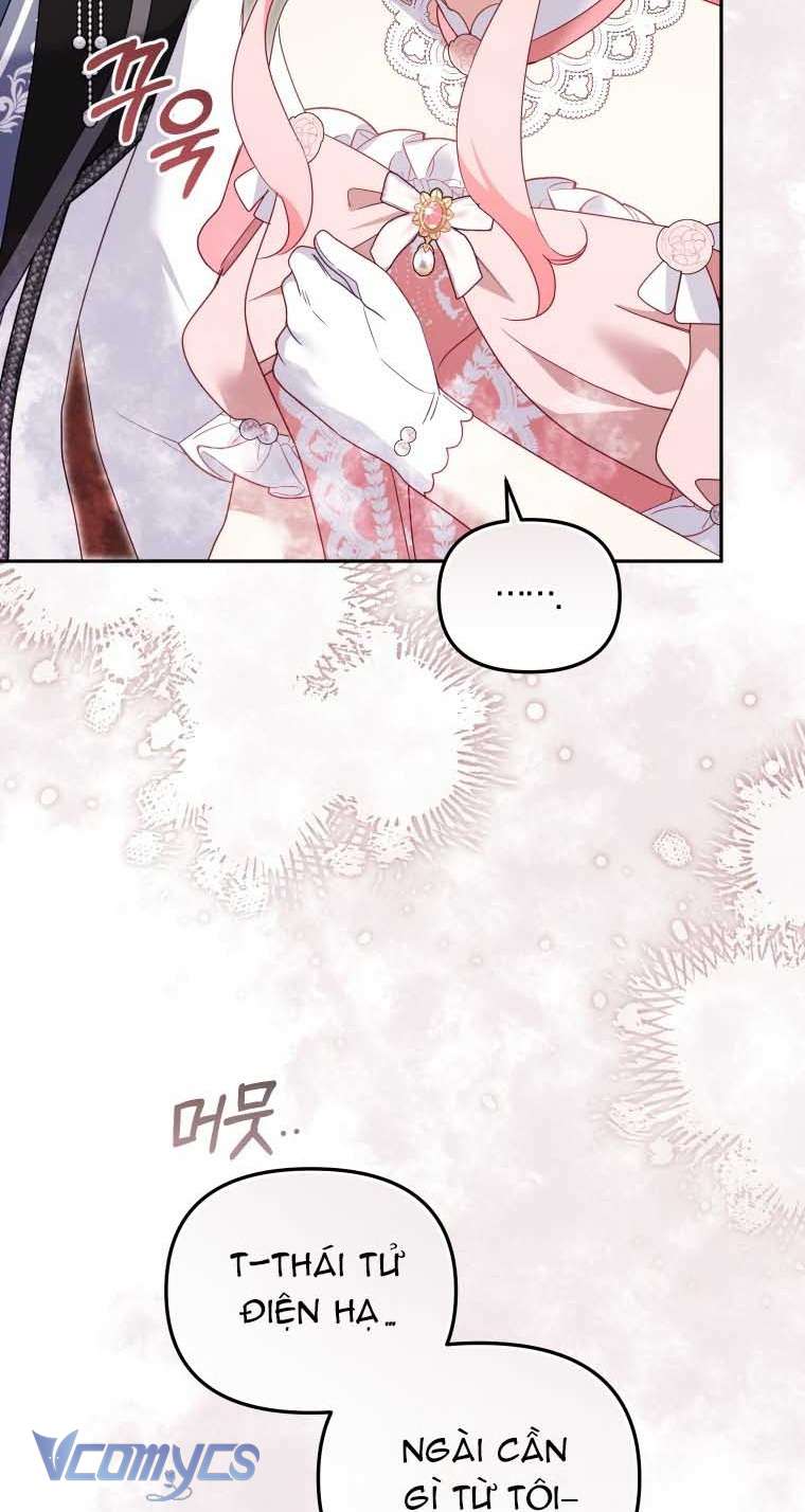 Tôi Được Nuôi Dưỡng Bởi Những Kẻ Phản Diện Chap 119 - Trang 2