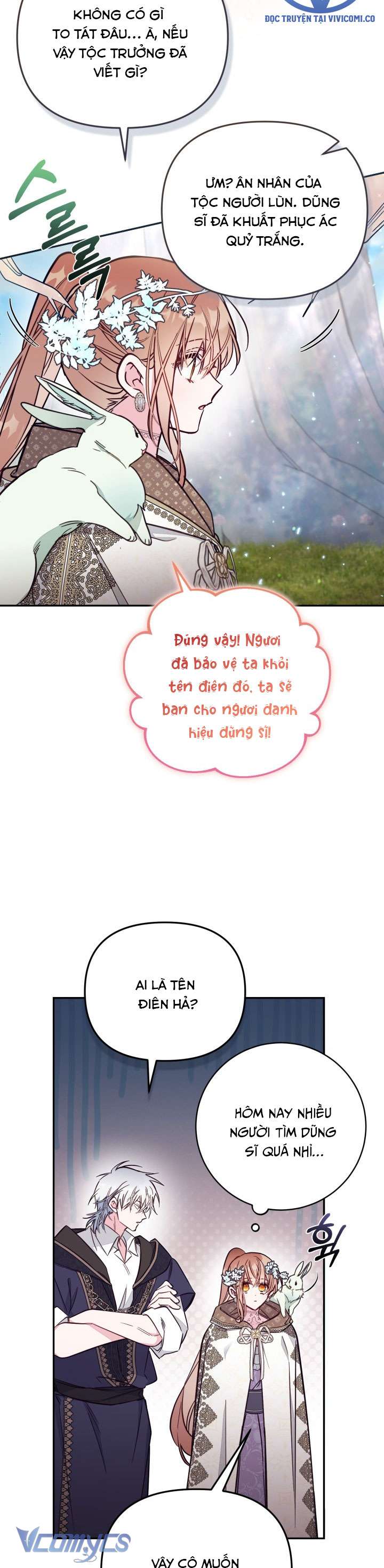 Không Có Chỗ Cho Kẻ Giả Mạo Chap 86 - Trang 2