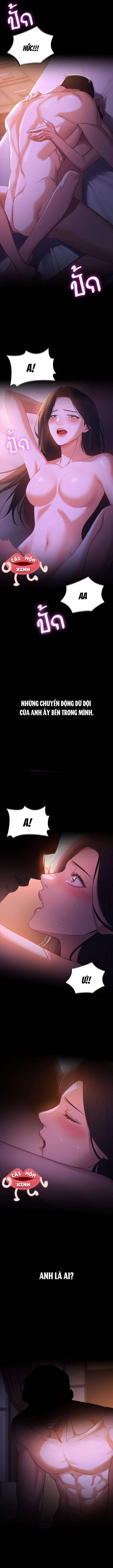 Vị Khách Trong Đêm Vị Khách Trong Đêm-Chap 1 - Next Vị Khách Trong Đêm-Chap 2