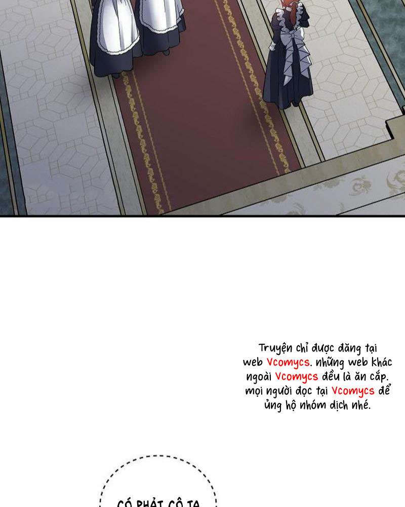 Nữ Hầu Báo Thù: Thời Khắc Cuối Cùng Chap 39 - Next Chap 40