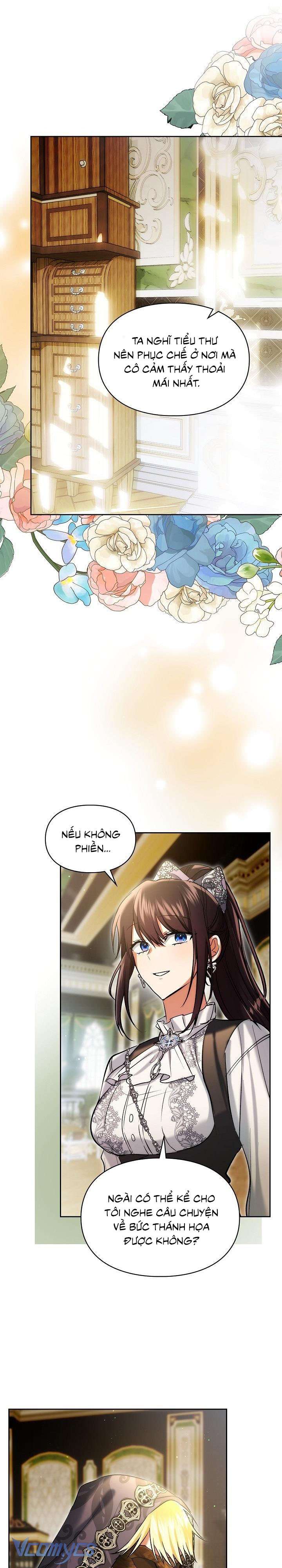 Tôi Mới Là Gia Chủ Thật Sự Chap 54 - Next 