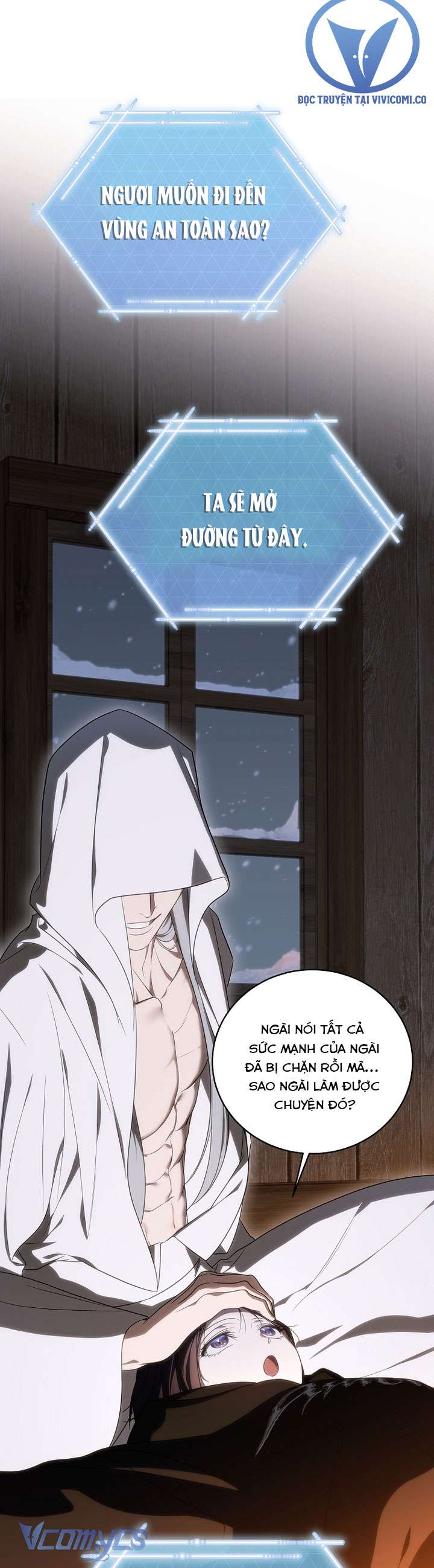 Hướng Dẫn Sinh Tồn Dành Cho Người Xếp Hạng Chap 61 - Trang 2