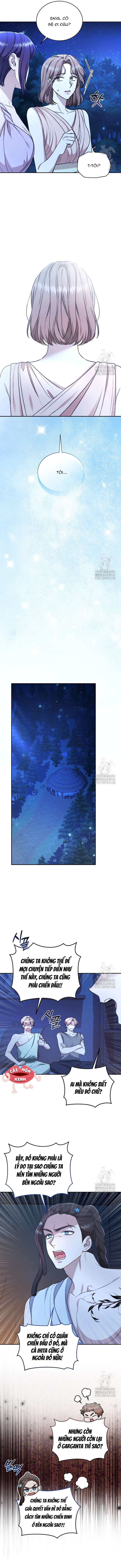 Khu Rừng Hoang Dã Khu Rừng Hoang Dã -Chap 35 - Trang 2