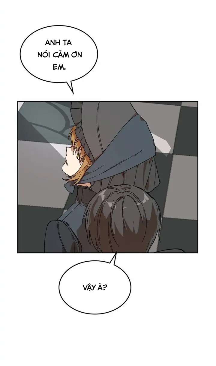 Vị Hôn Thê Khế Ước Của Công Tước Chap 143 - Next Chap 144