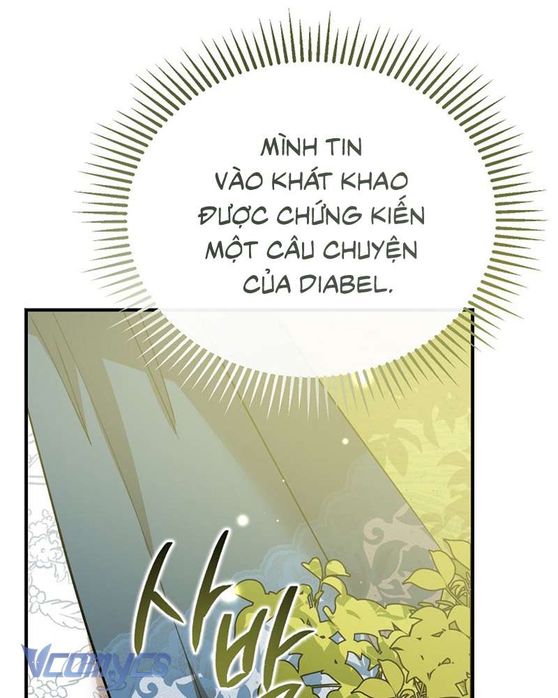 Ác Quỷ Nuôi Dưỡng Tiểu Thư Chapter 40 - Trang 4