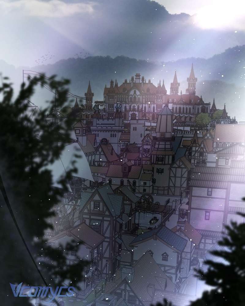 Hãy Dạy Em Cách Khao Khát Chap 44 - Trang 2