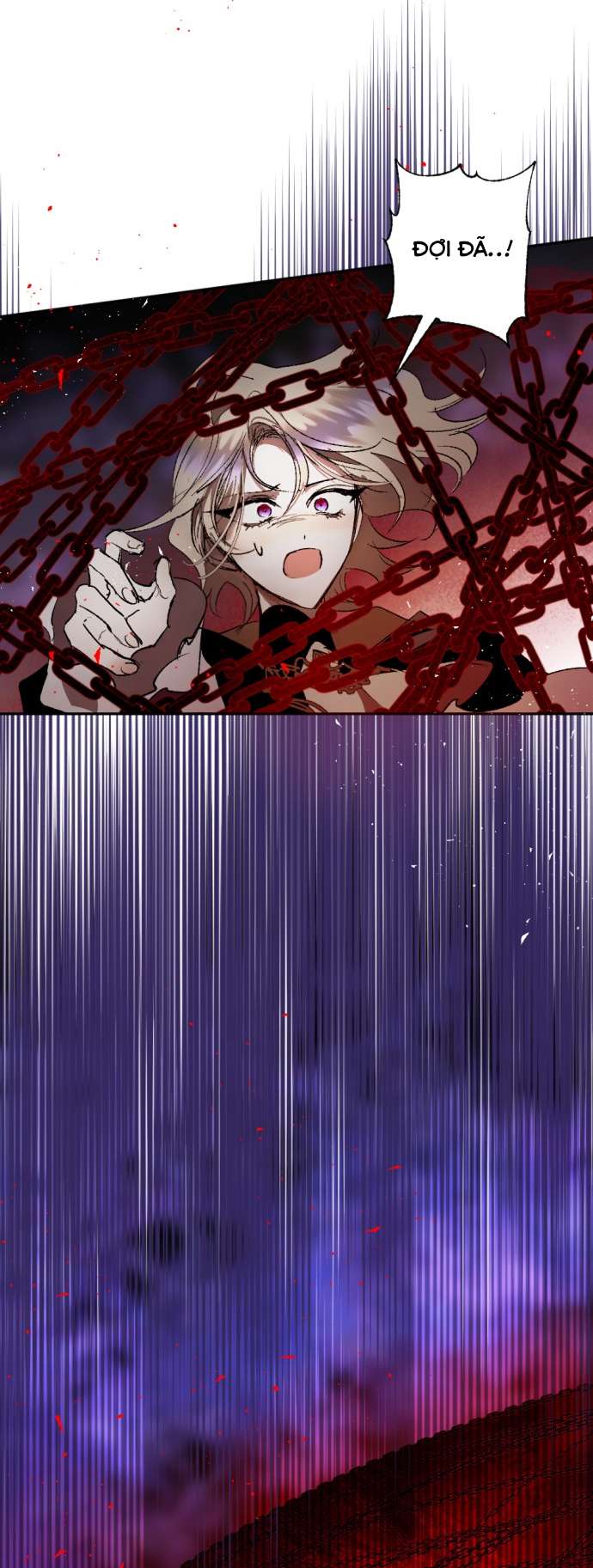 Lời Thú Nhận Của Chúa Tể Bóng Tối Chap 123 - Trang 3