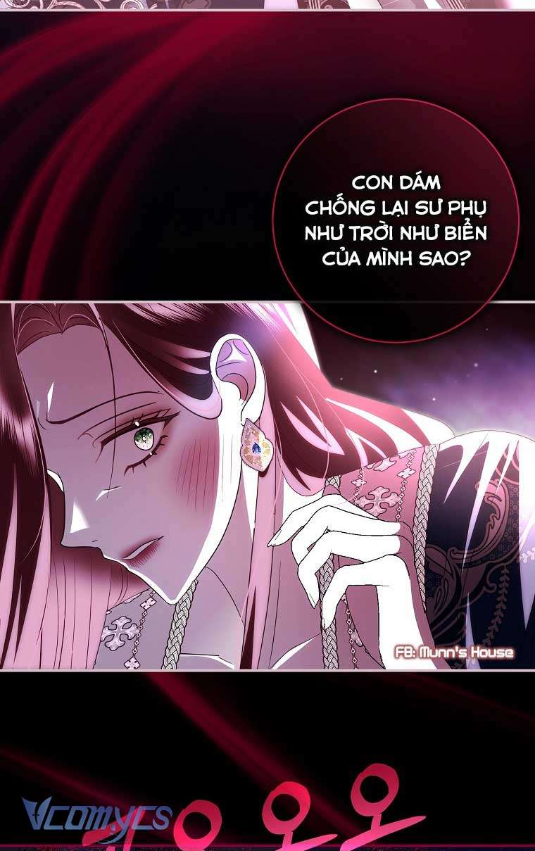 Này Boss Phản Diện, Tôi Có Thể Làm Mọi Thứ Trừ Cưới Ngài Chap 33 - Trang 4