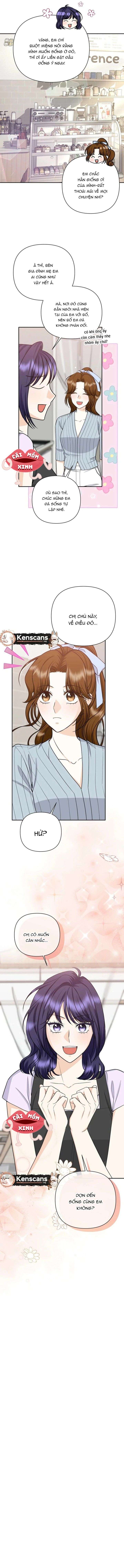 Hãy Tới Nhà Anh Đi Chap 30 - Trang 2