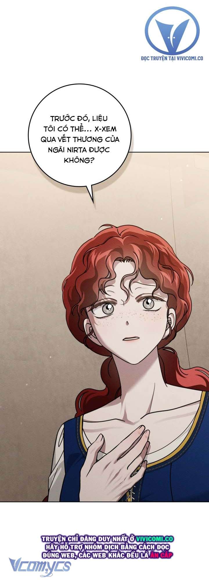 Dưới Bóng Cây Sồi Chap 128 - Trang 2