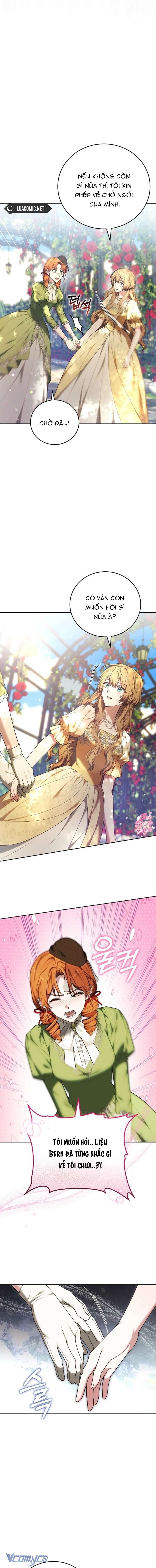 Lời Tỏ Tình Lần Thứ 101 Chap 15 - Trang 3