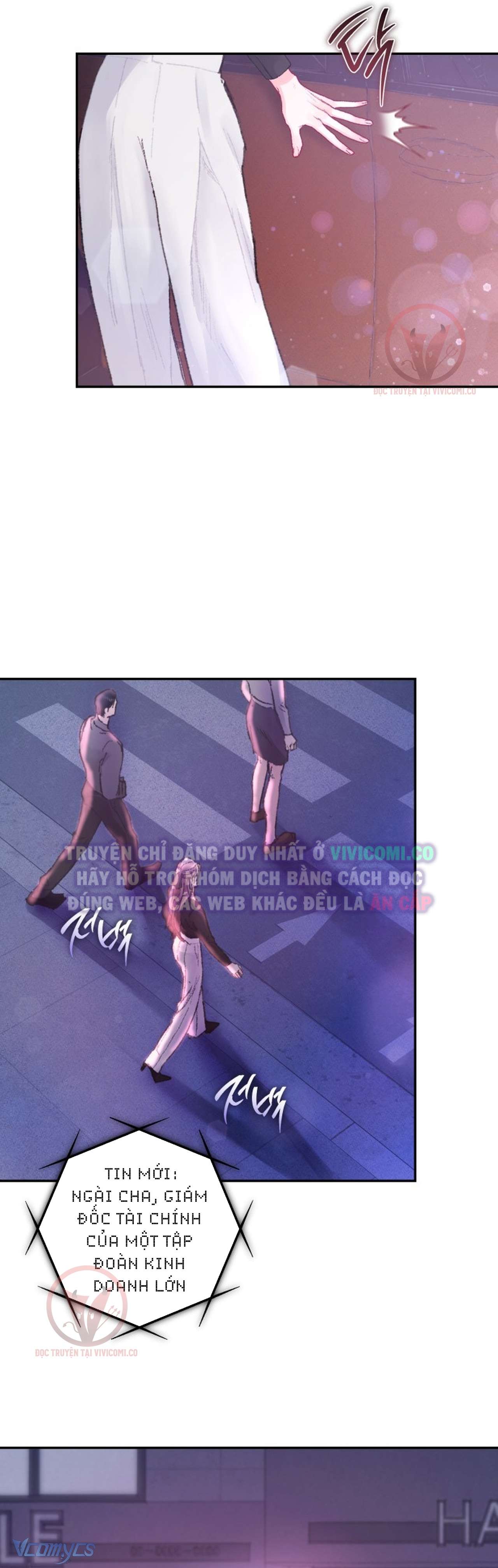 Chàng Quỷ Của Tôi Chap 9 - Trang 4