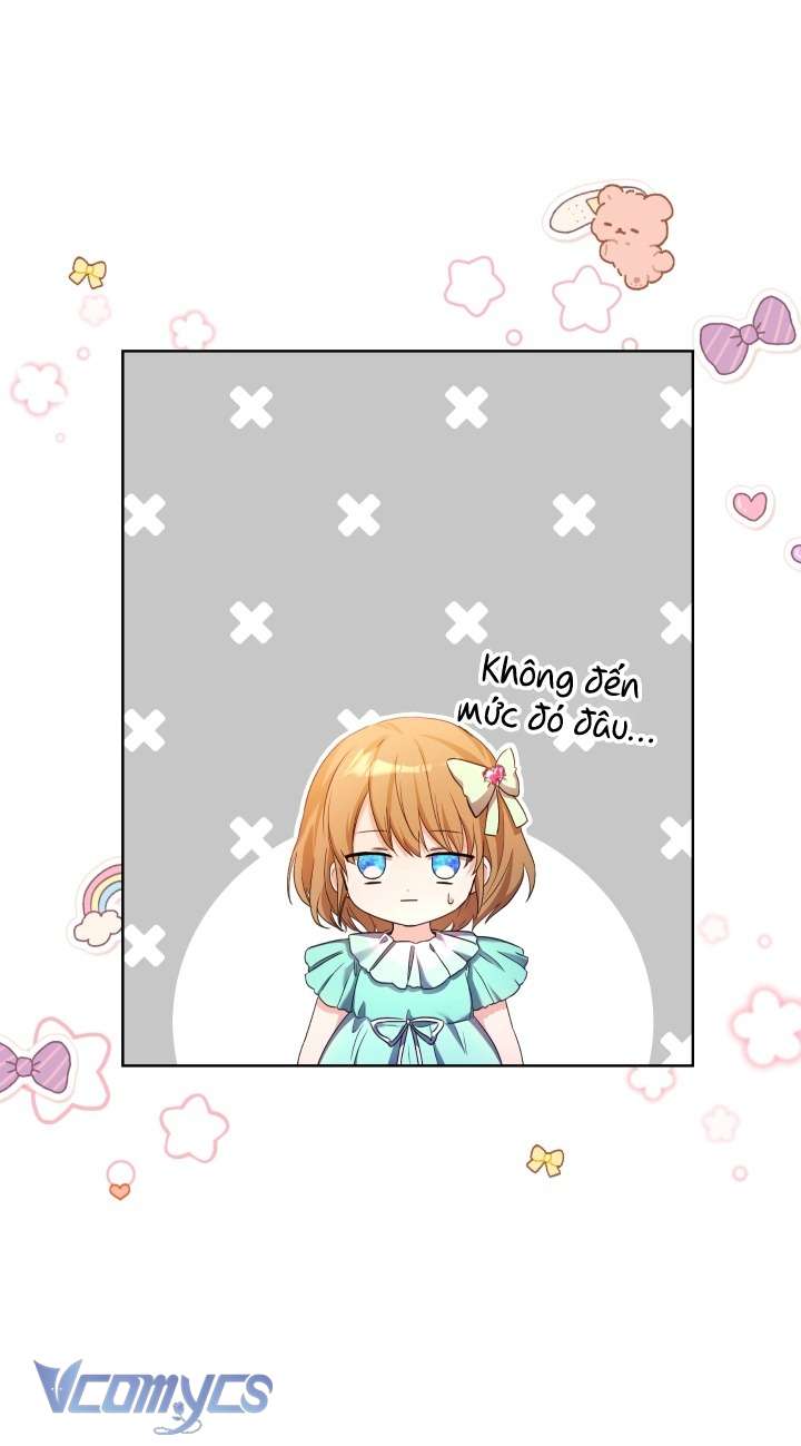 Đứa Trẻ Nuôi Dưỡng Ác Ma Chap 9 - Next Chap 10