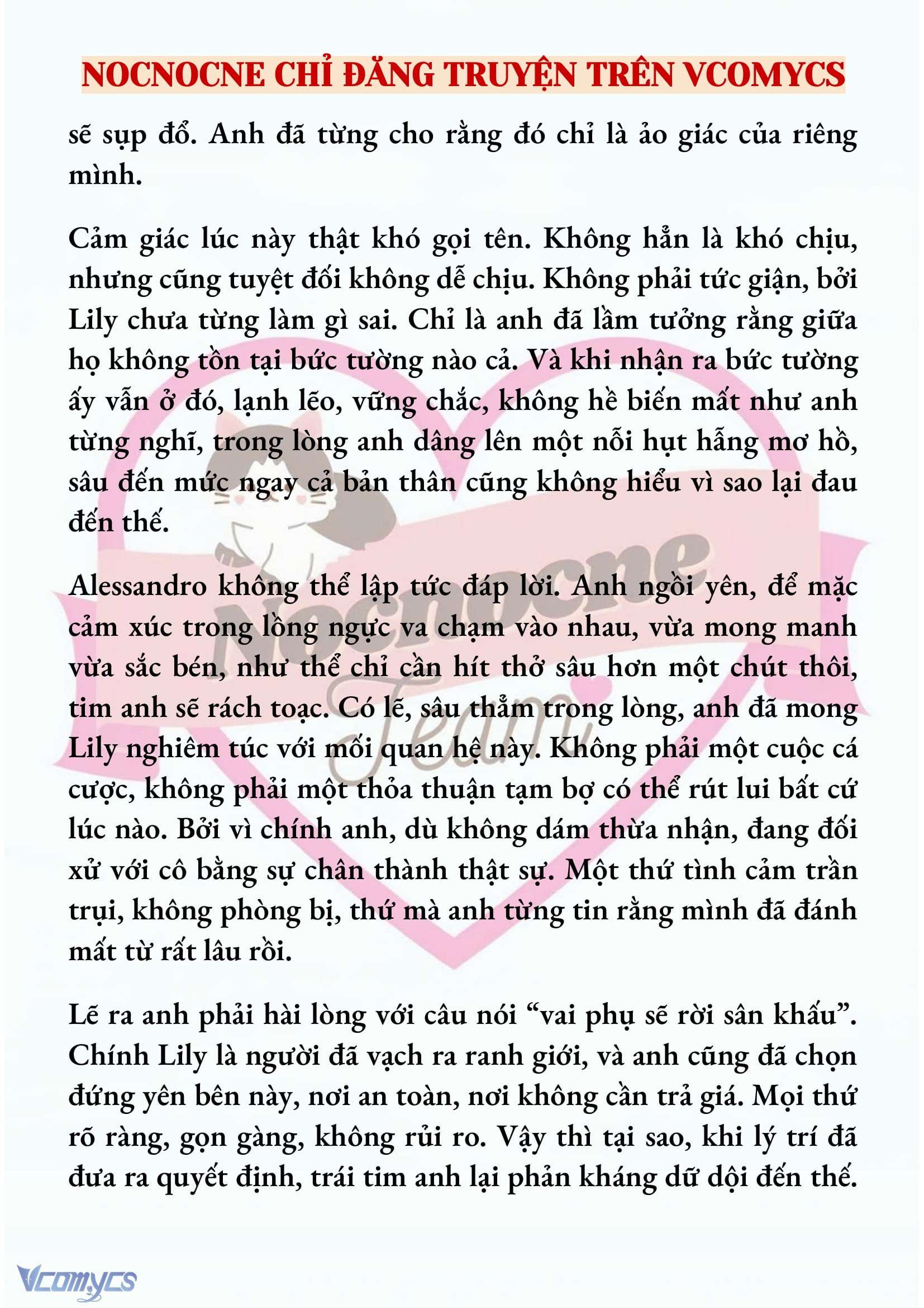 [TIỂU THUYẾT] ĐIỂM CHÍ Chap 103 - Next Chap 104