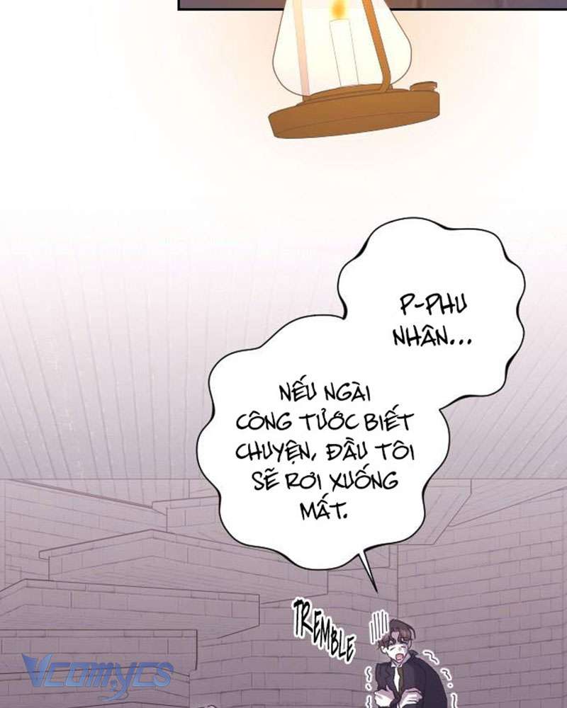 Dành Cho Những Ai Coi Hối Tiếc Là Điều Xa Xỉ Chap 61 - Trang 2