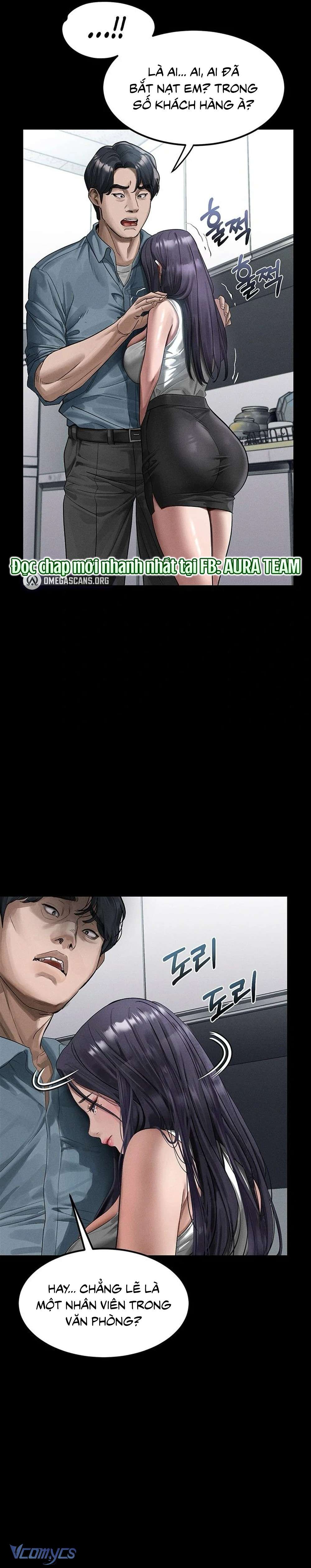 Khẩu Dâm Chap 15 - Trang 2