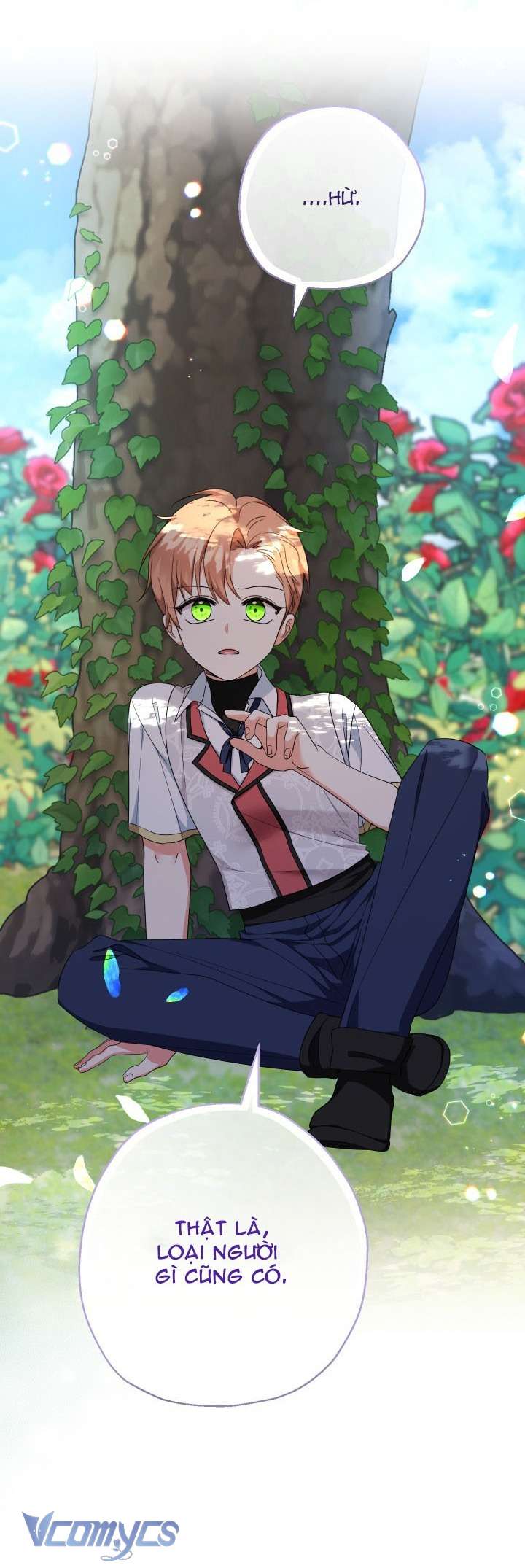 Tiểu Thư Tích Tiền Đi Bụi Chapter 103 - Trang 4