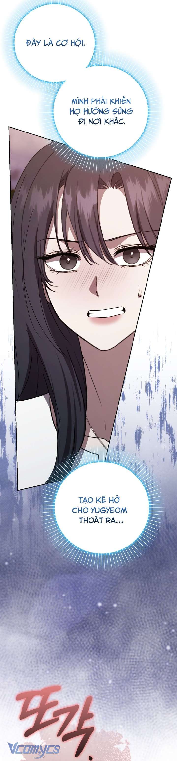 Bạn Trai Nhân Vật Chính Ám Ảnh Tôi Chap 75 - Trang 3