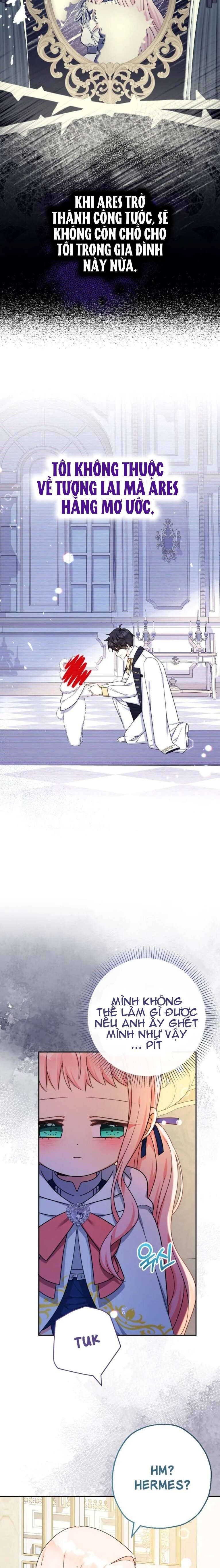 [PNT] Tiểu Thư Tích Tiền Đi Bụi Chap 42 - Next Chap 43