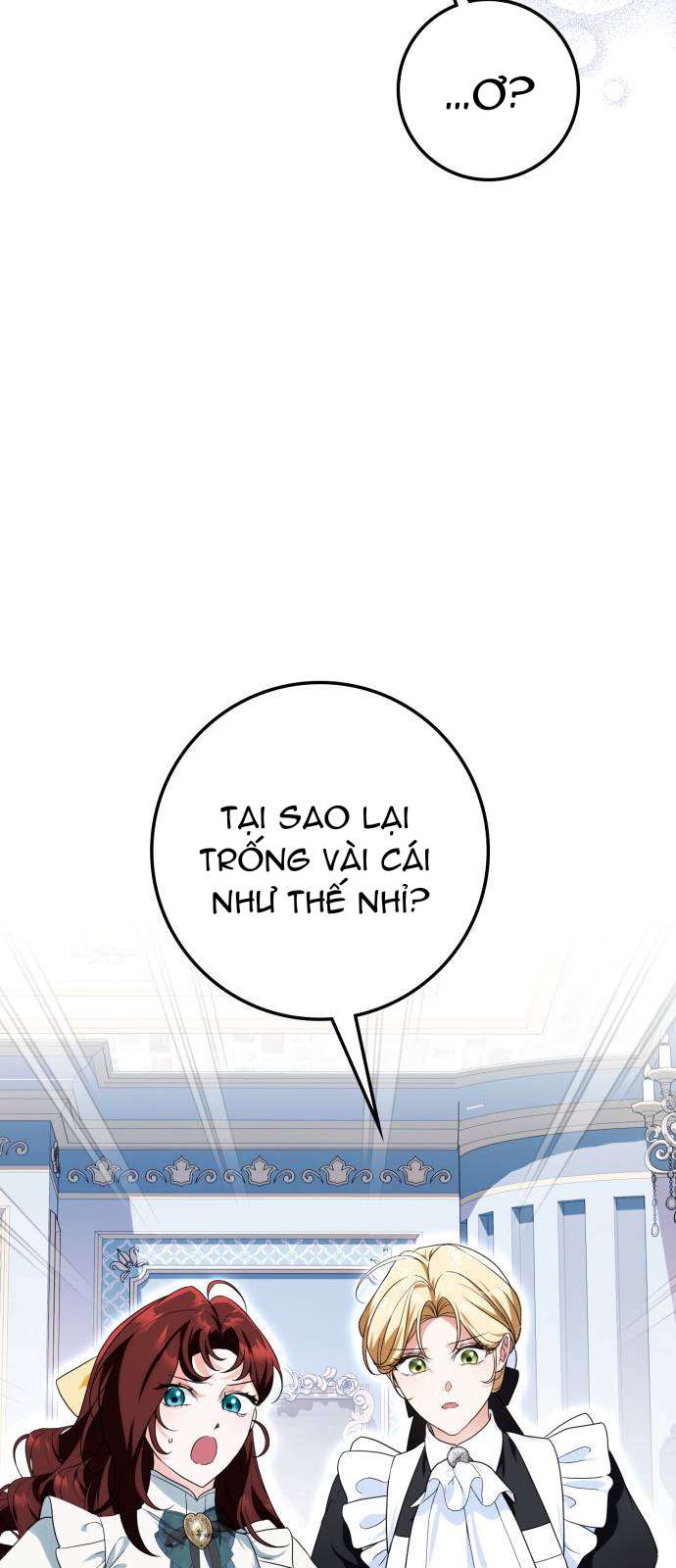 Nữ Công Tước Chiến Lợi Phẩm Chap 24 - Trang 3