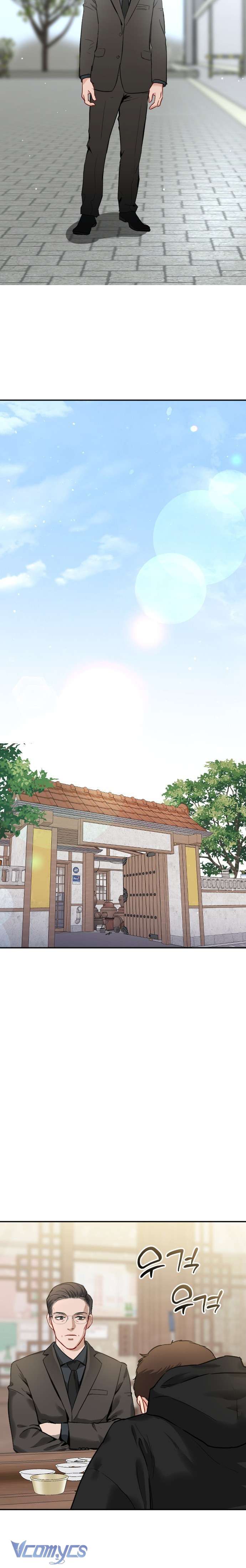 Quyền Lực Của Thư Ký Chap 33 - Trang 2