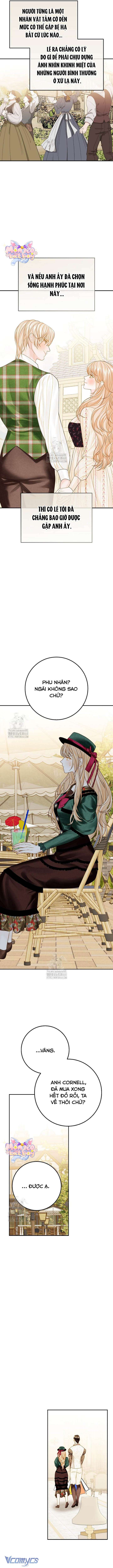 [18+] Nhật Ký Bí Mật Của Casnier Chap 41 - Trang 3