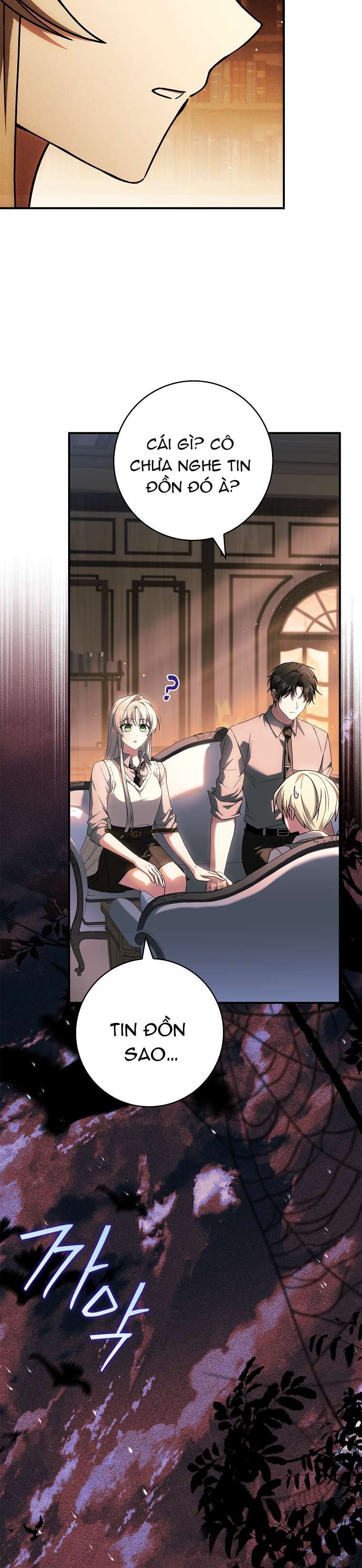 Văn Phòng Thám Tử Dành Cho Nam Chính Hối Hận! Chap 33 - Trang 2