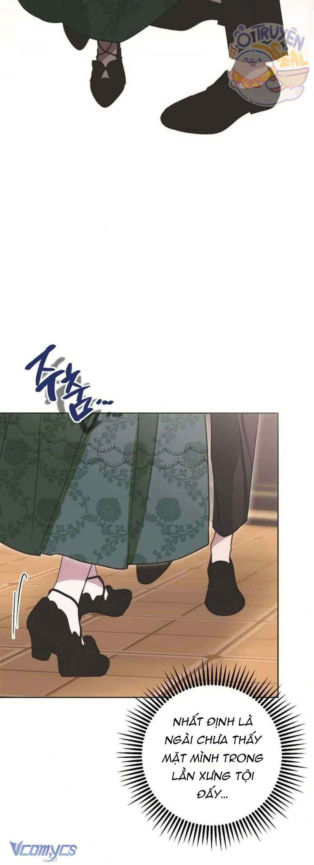 Vụ Bê Bối Vô Đạo Đức Chap 10 - Trang 4