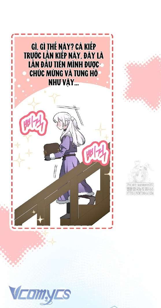 Kế Hoạch Nghỉ Hưu Của Nhân Vật Phản Diện Chap 29 - Trang 4