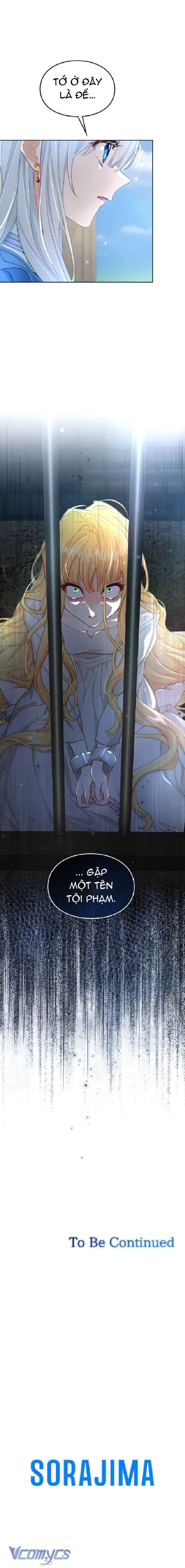 Sự Báo Thù Của Một Vị Thánh Chap 130 - Trang 2