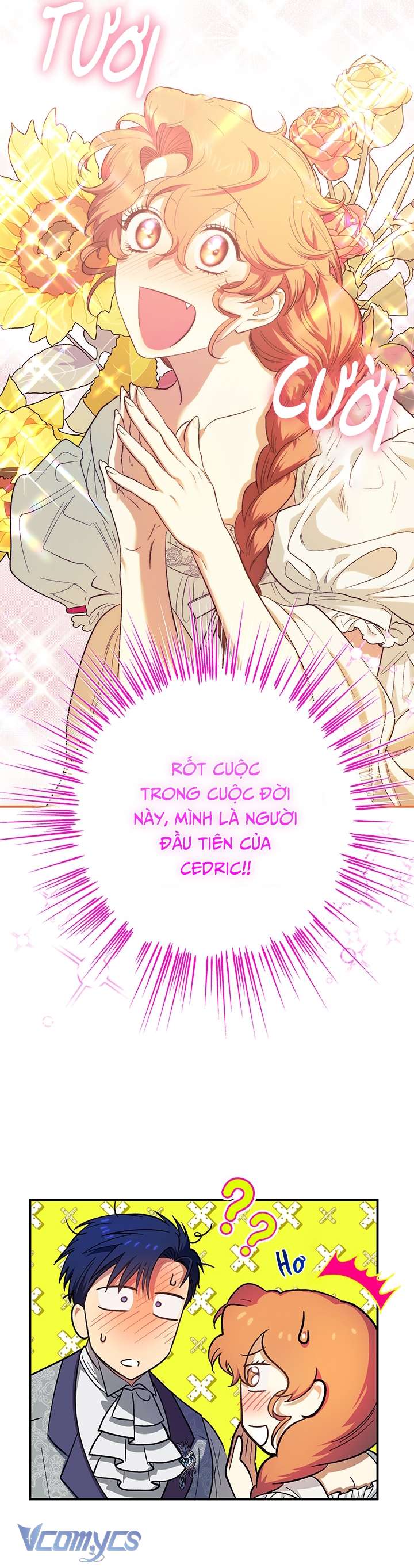 May Mắn Hay Bất Hạnh Chap 99 - Trang 4